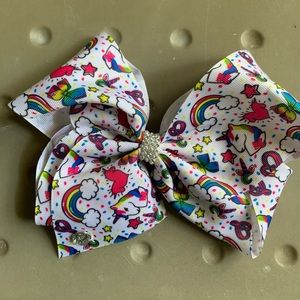 JoJo Siwa Big Bow